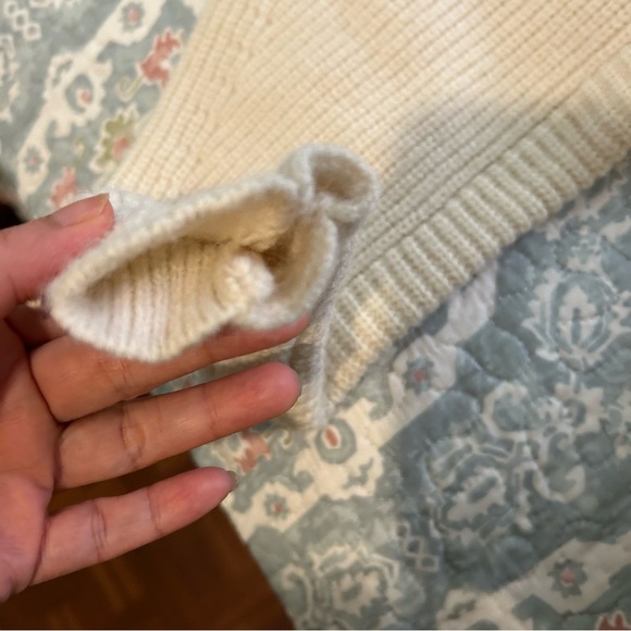 ASTR The Label Romina Ribbed Sweater small - Picture 6 of 14